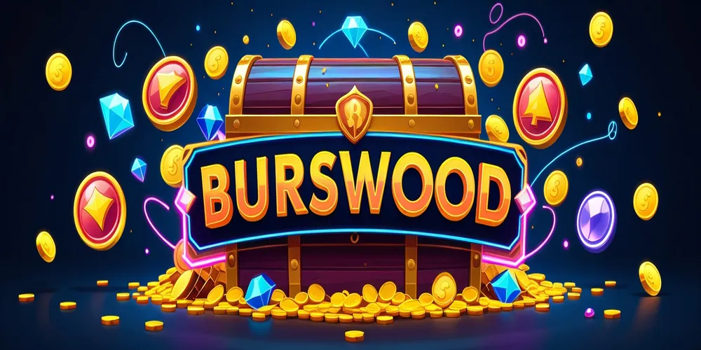 Burswood Online Casino